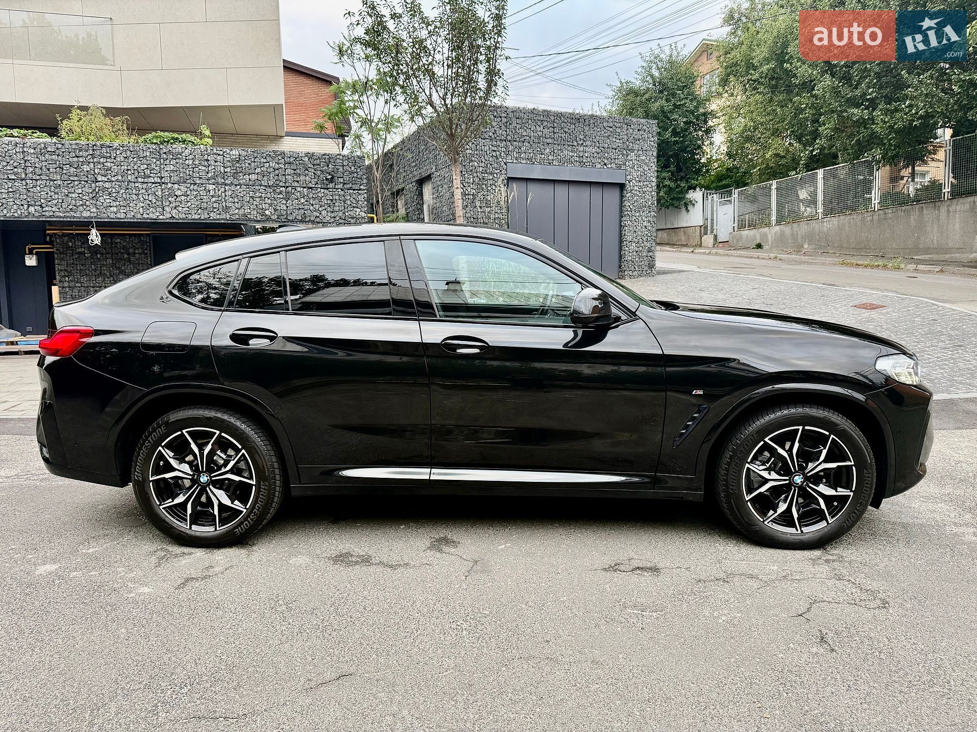 BMW X4 2021 VIN WBA21CA0409K34219 фото оголошення 4 з 39