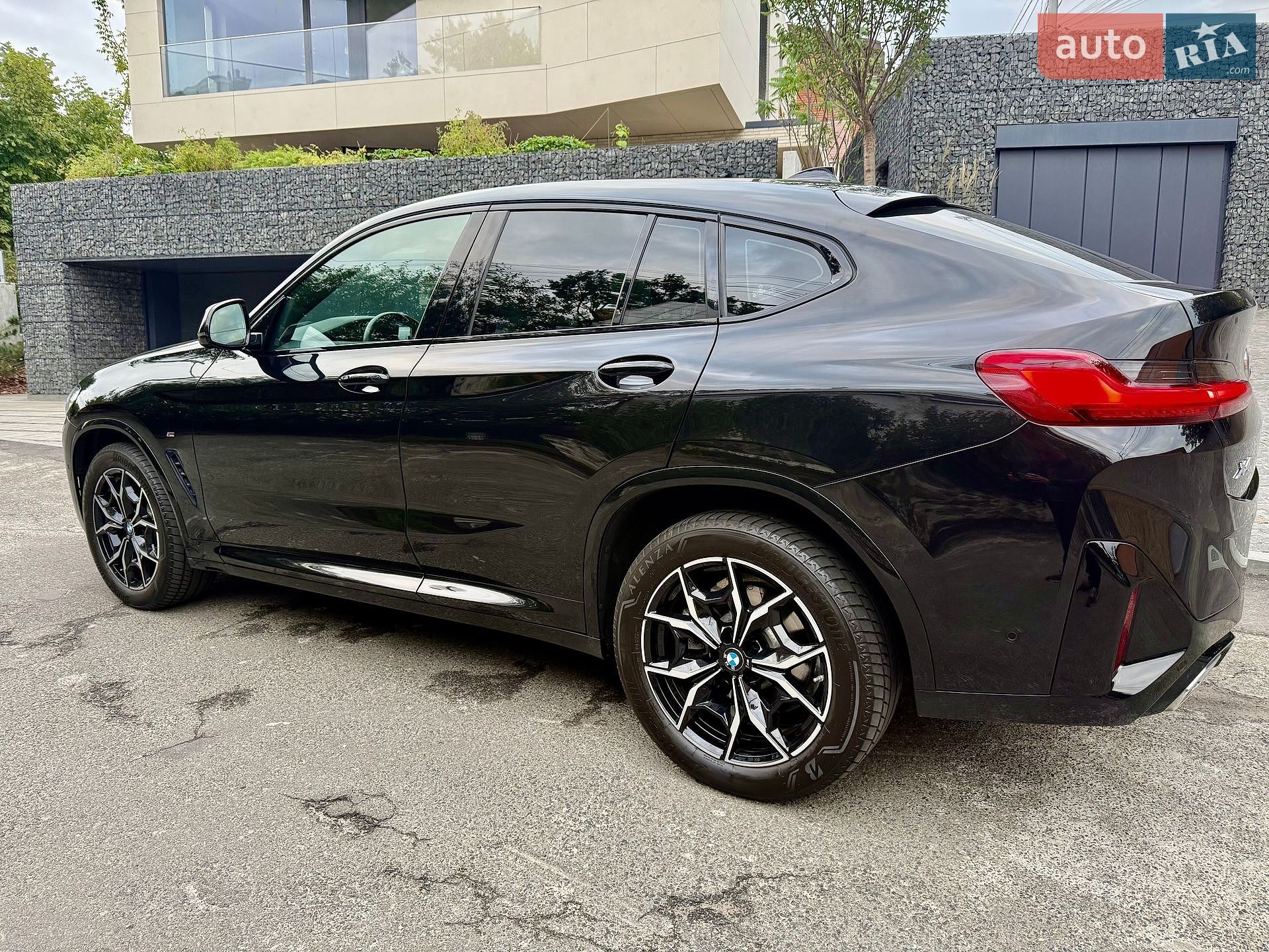 BMW X4 2021 VIN WBA21CA0409K34219 фото оголошення 12 з 39