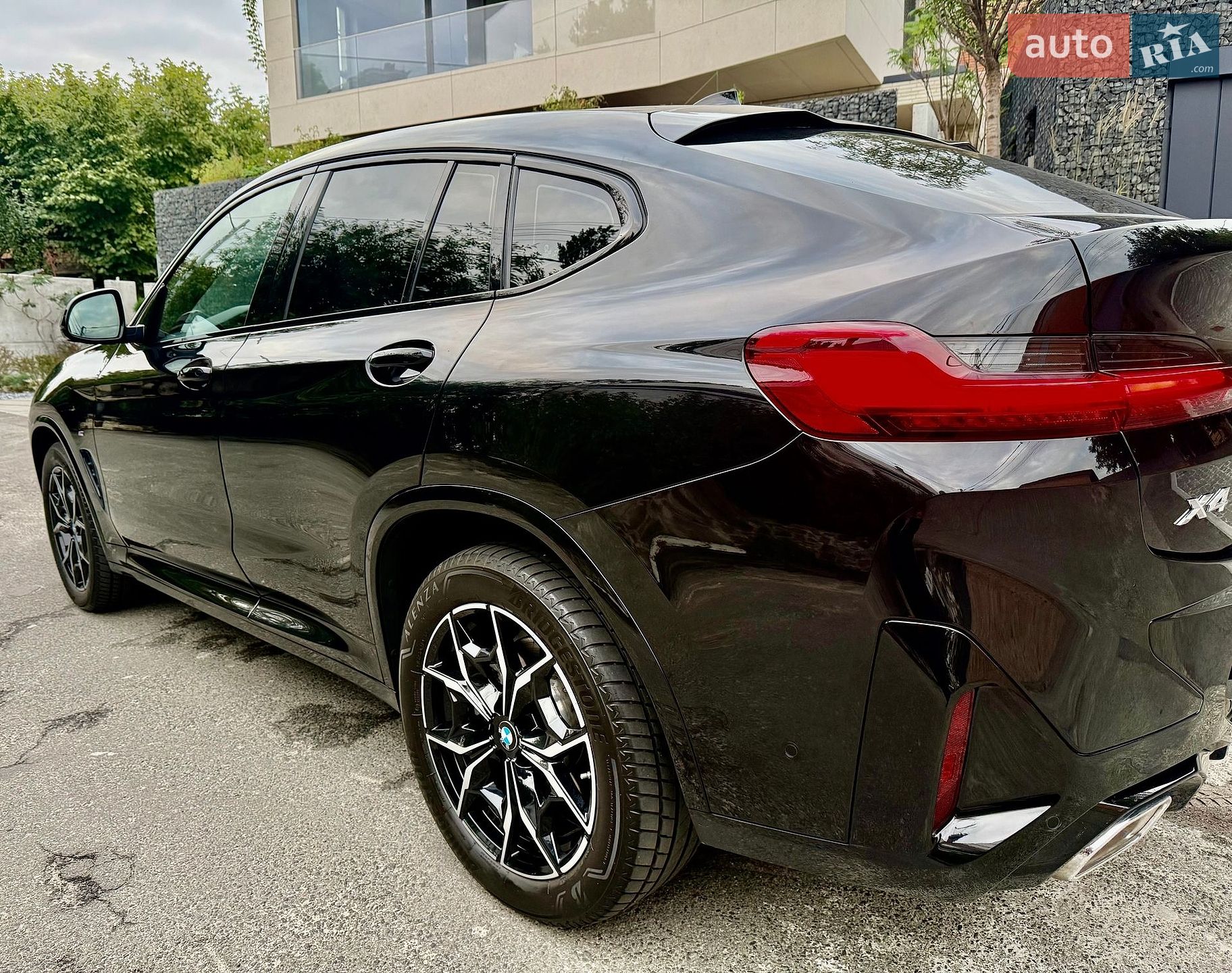 BMW X4 2021 VIN WBA21CA0409K34219 фото оголошення 11 з 39