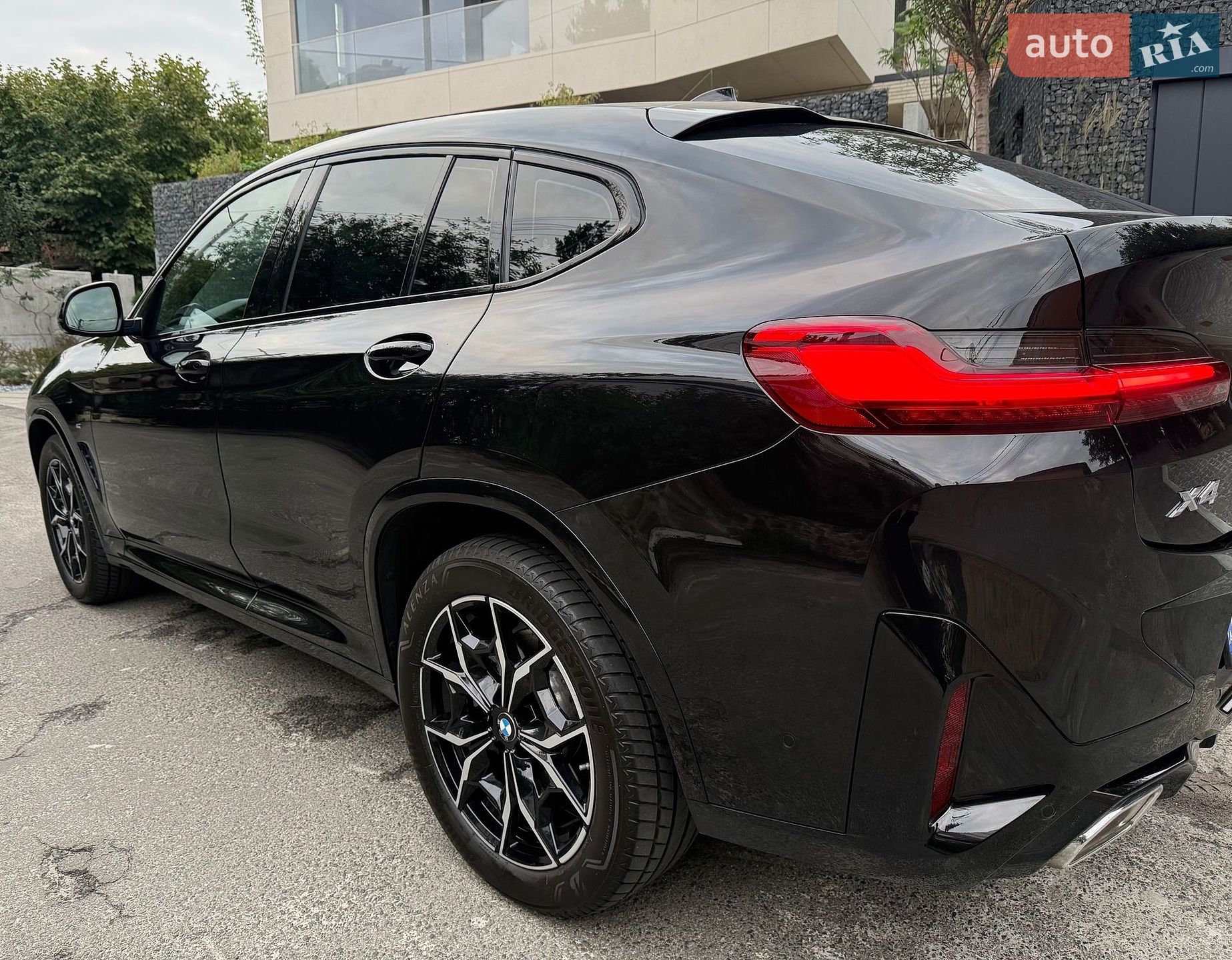 BMW X4 2021 VIN WBA21CA0409K34219 фото оголошення 10 з 39
