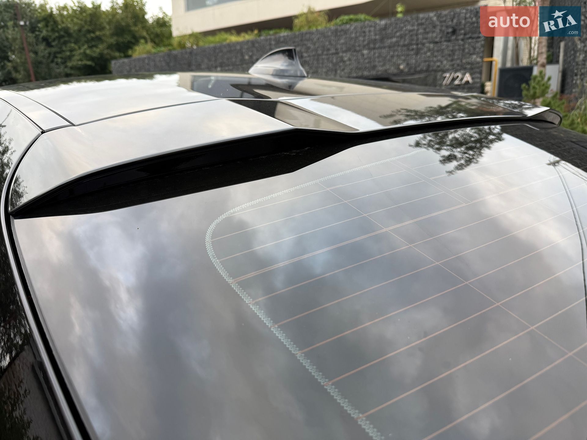 BMW X4 2021 VIN WBA21CA0409K34219 фото оголошення 21 з 39