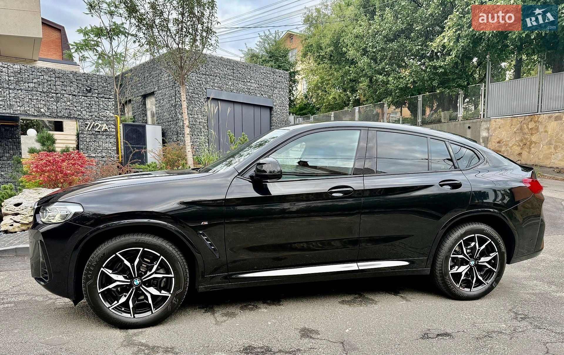 BMW X4 2021 VIN WBA21CA0409K34219 фото оголошення 15 з 39