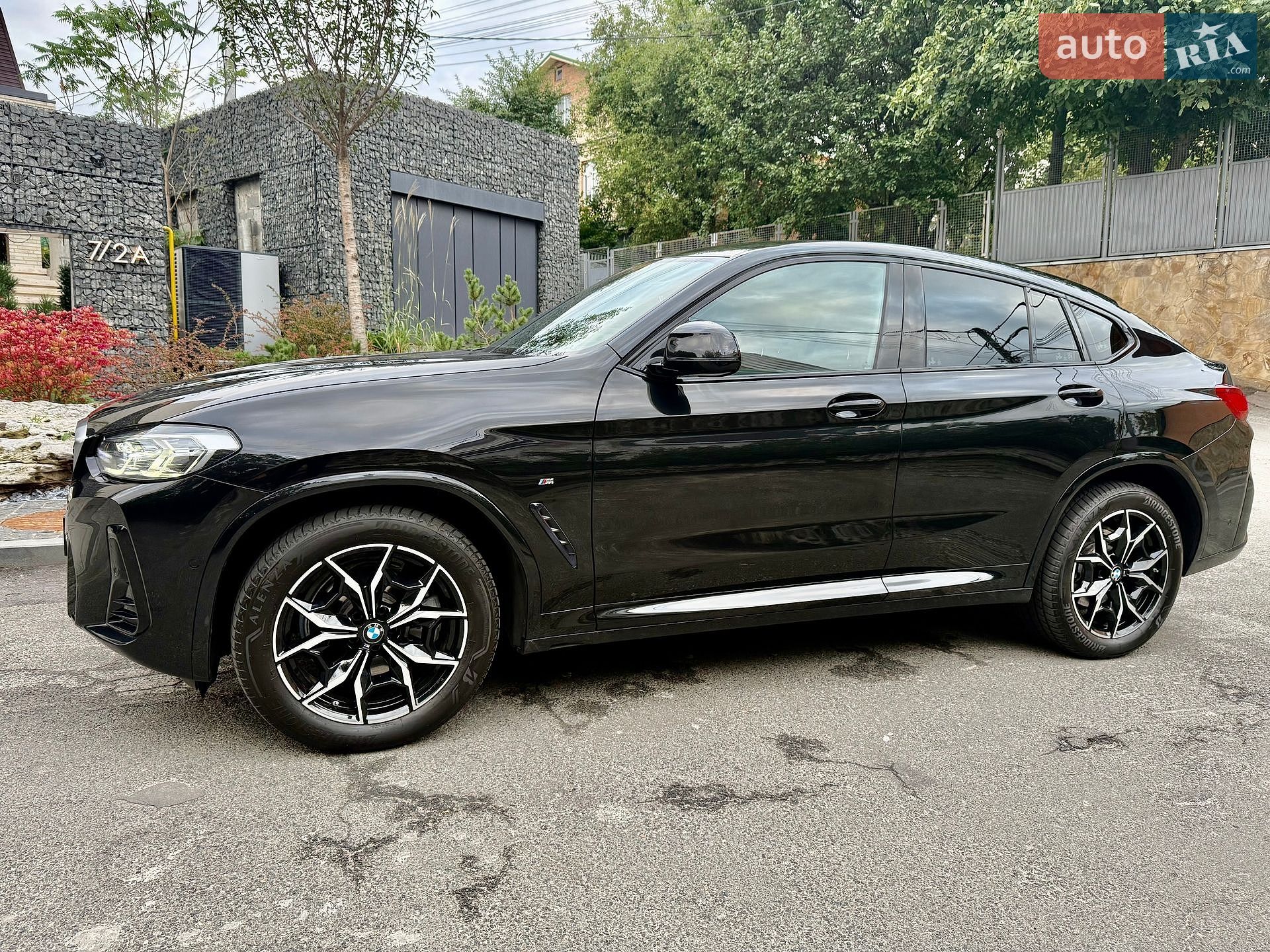 BMW X4 2021 VIN WBA21CA0409K34219 фото оголошення 16 з 39
