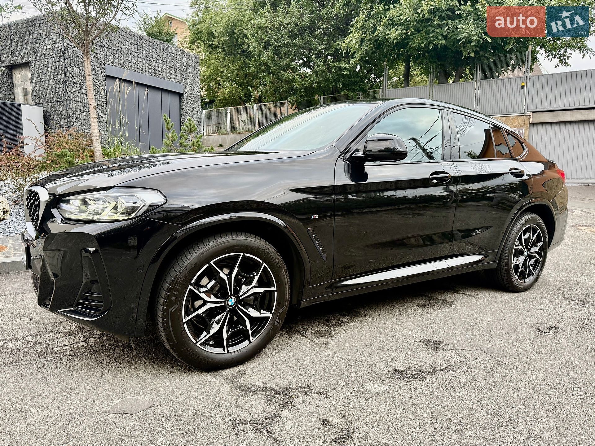 BMW X4 2021 VIN WBA21CA0409K34219 фото оголошення 17 з 39