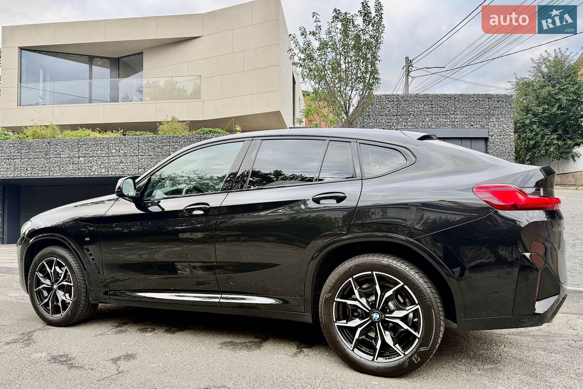 BMW X4 2021 VIN WBA21CA0409K34219 фото оголошення 13 з 39