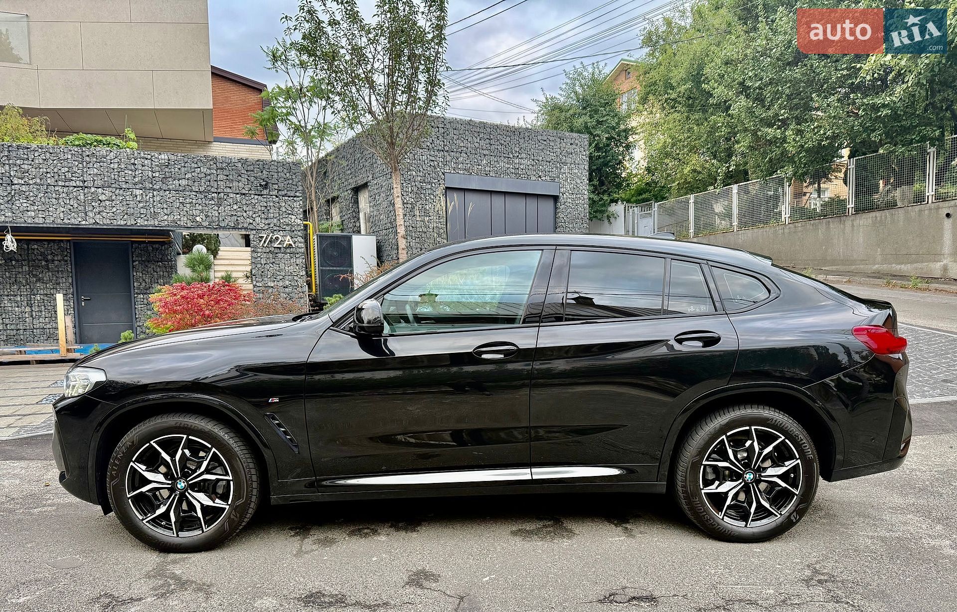 BMW X4 2021 VIN WBA21CA0409K34219 фото оголошення 14 з 39