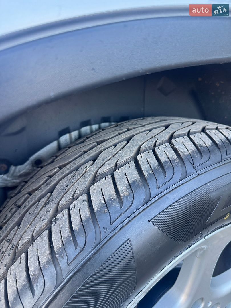 BMW X5 2004 VIN WBAFB710X0LW36500 фото оголошення 29 з 30
