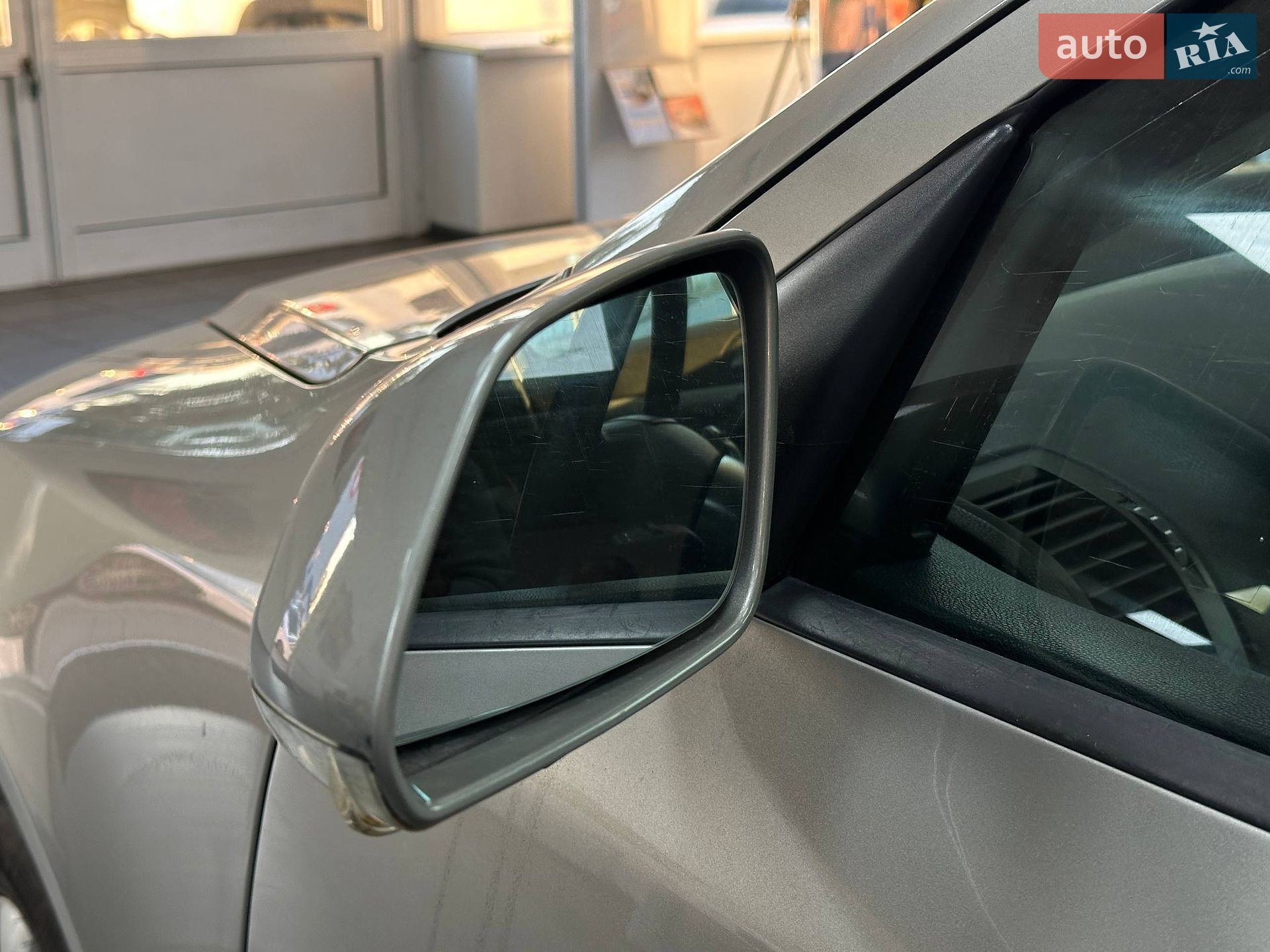 Skoda Octavia 2008 VIN TMBCS61Z88B159162 фото оголошення 10 з 33