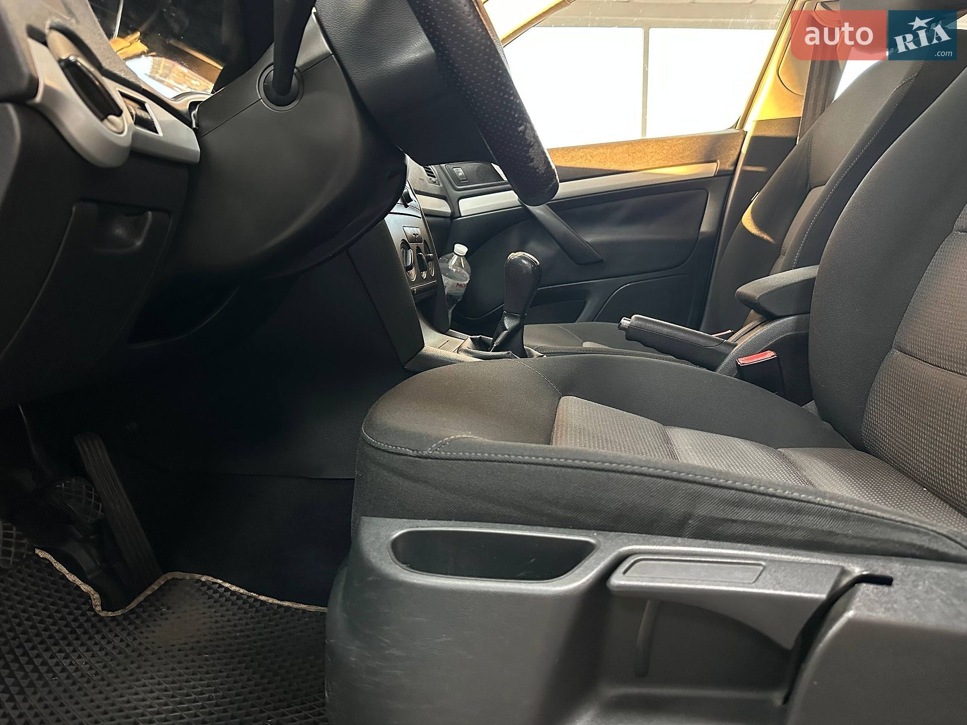 Skoda Octavia 2008 VIN TMBCS61Z88B159162 фото оголошення 14 з 33
