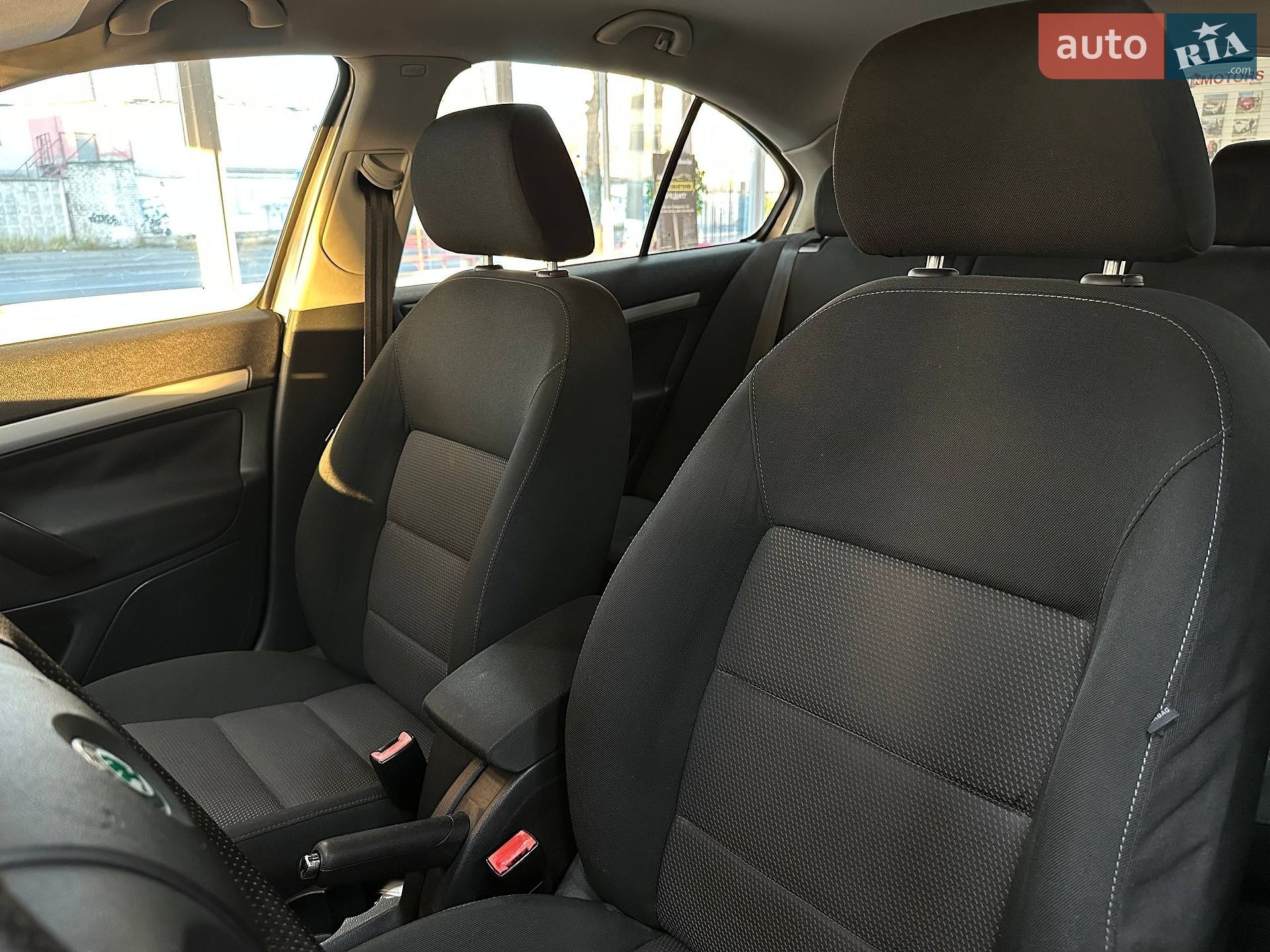 Skoda Octavia 2008 VIN TMBCS61Z88B159162 фото оголошення 16 з 33