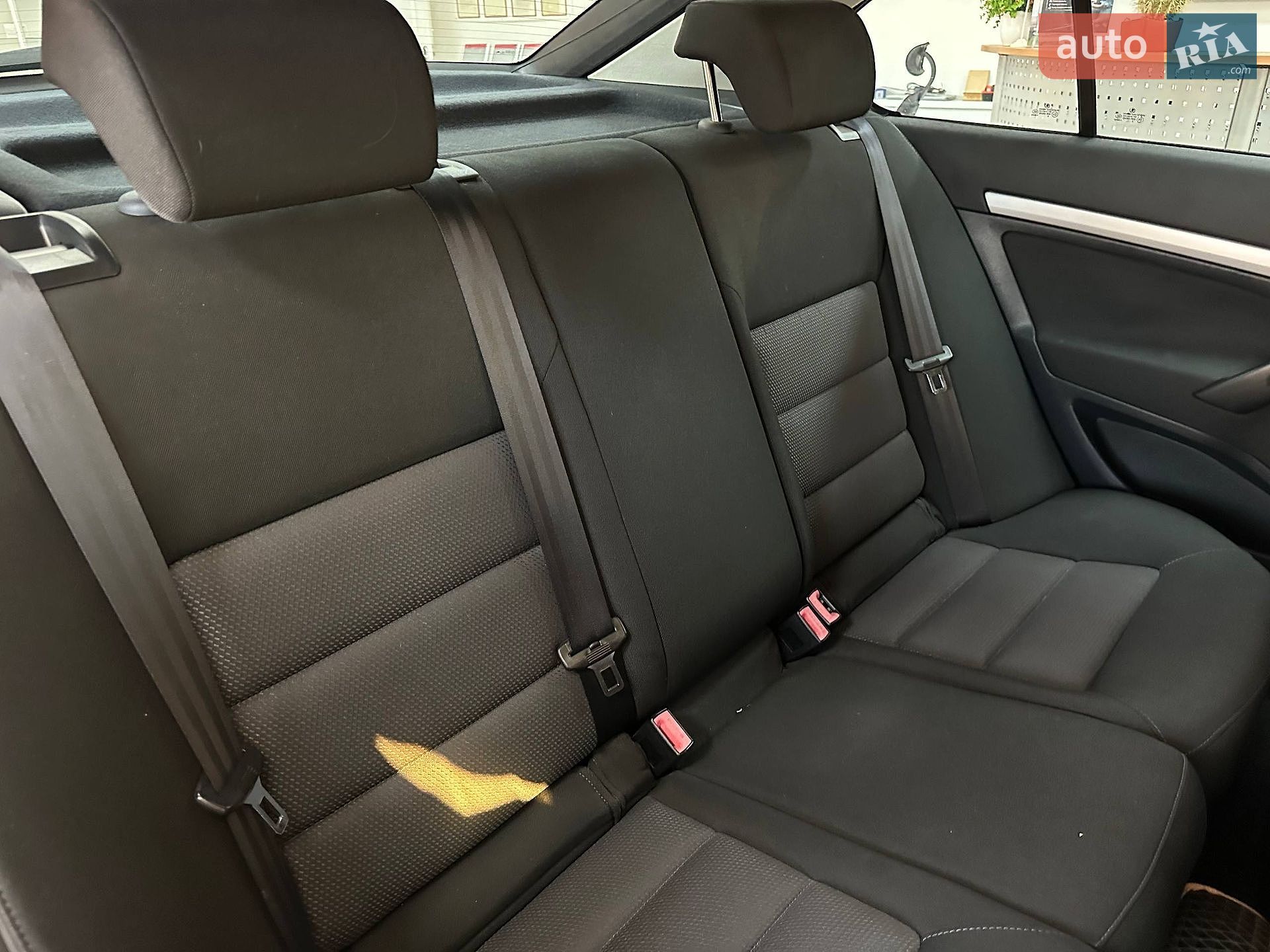 Skoda Octavia 2008 VIN TMBCS61Z88B159162 фото оголошення 22 з 33