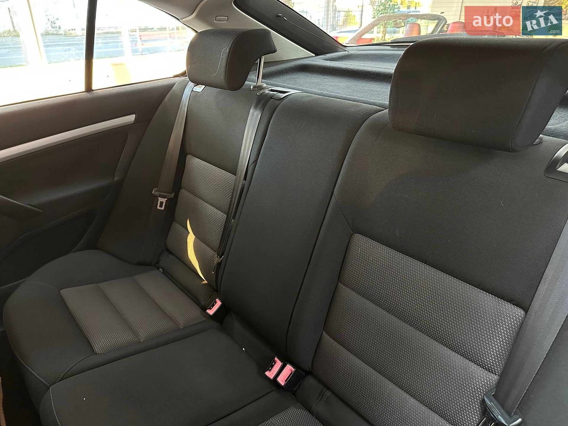 Skoda Octavia 2008 VIN TMBCS61Z88B159162 фото оголошення 24 з 33