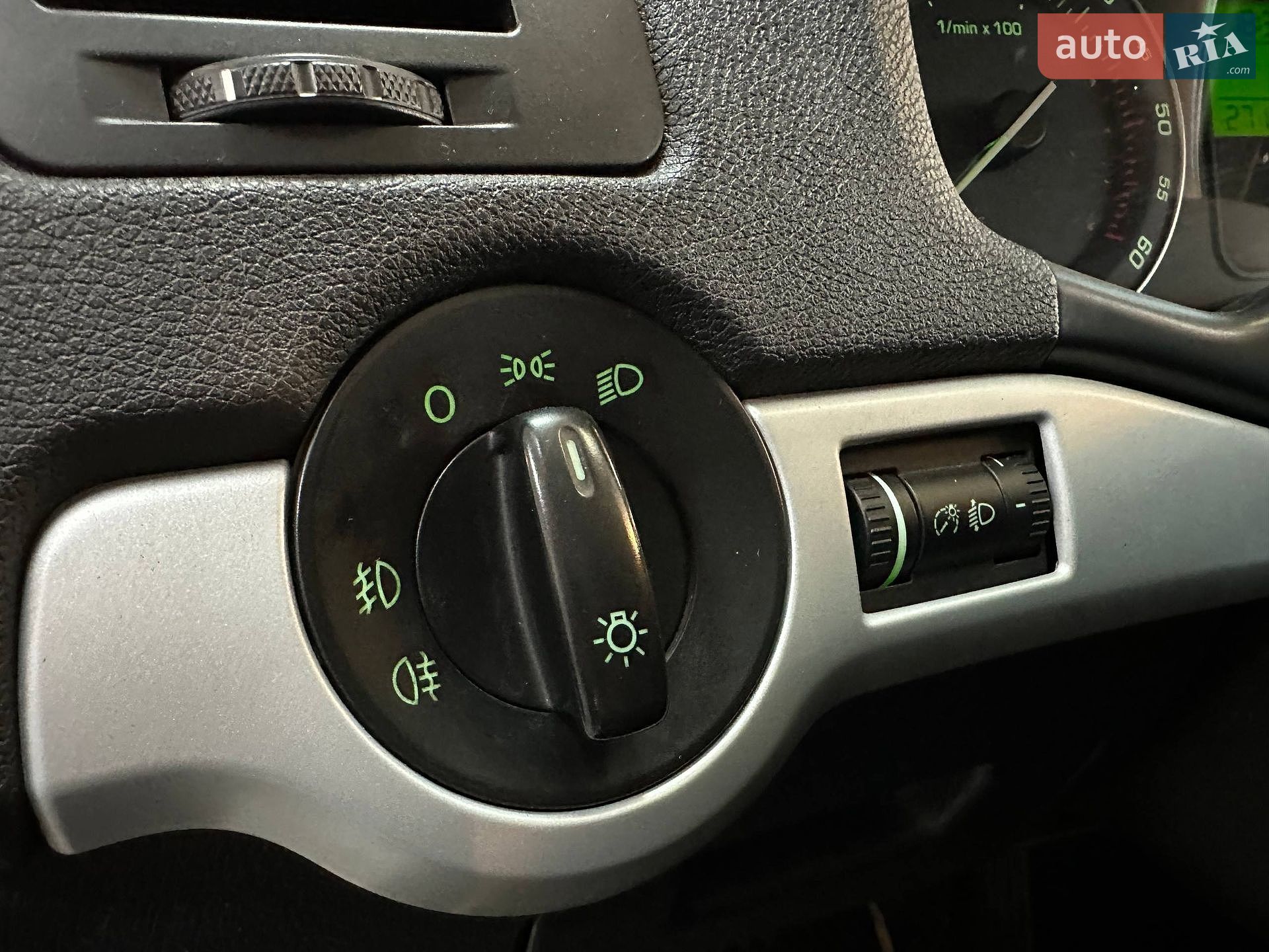Skoda Octavia 2008 VIN TMBCS61Z88B159162 фото оголошення 27 з 33