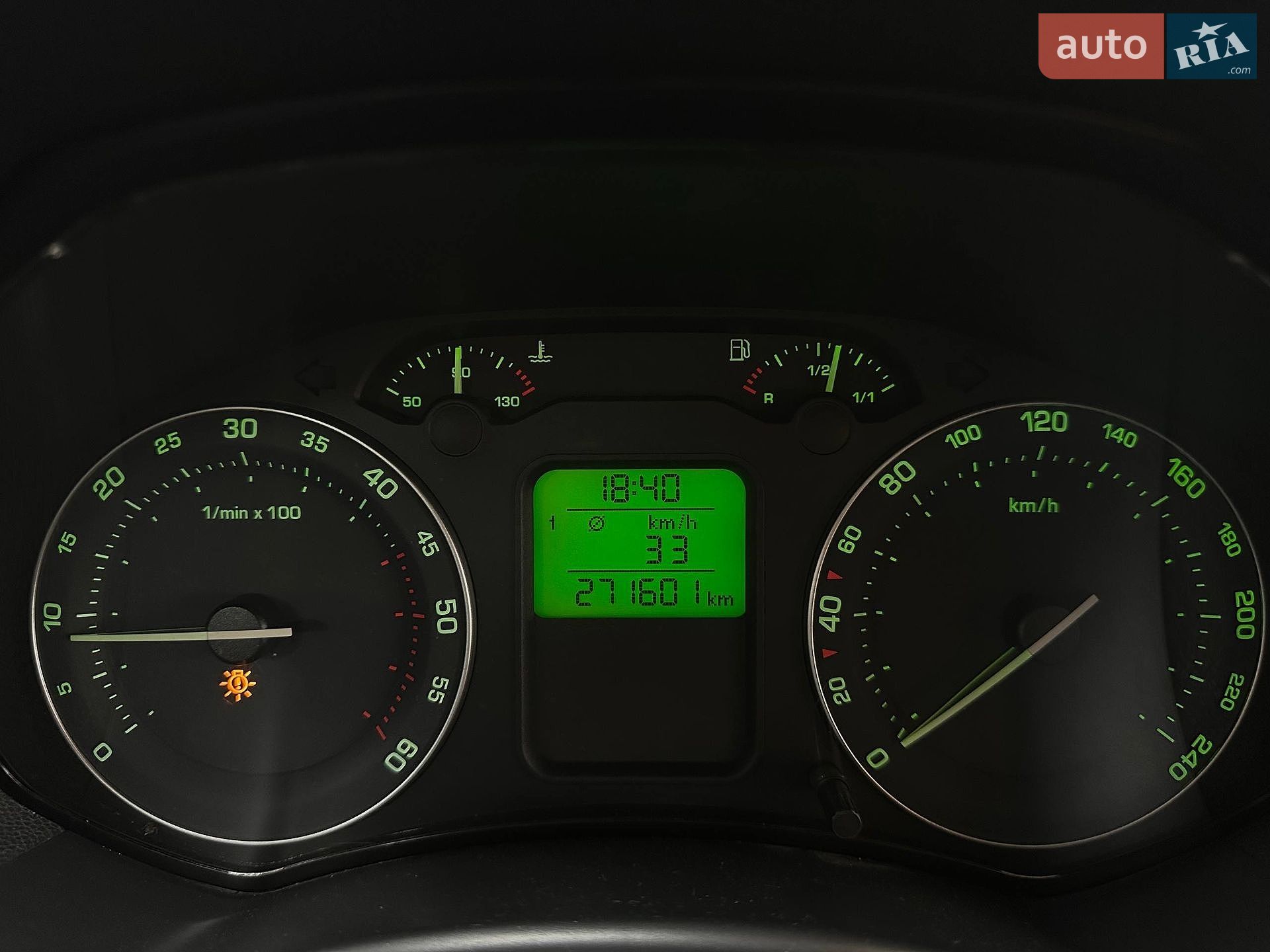 Skoda Octavia 2008 VIN TMBCS61Z88B159162 фото оголошення 30 з 33