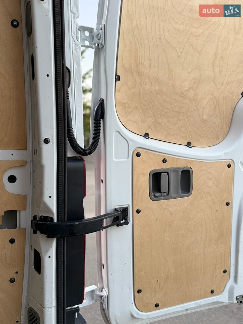 Mercedes-Benz Sprinter 2017 VIN WDB9066131P368382 фото оголошення 12 з 39
