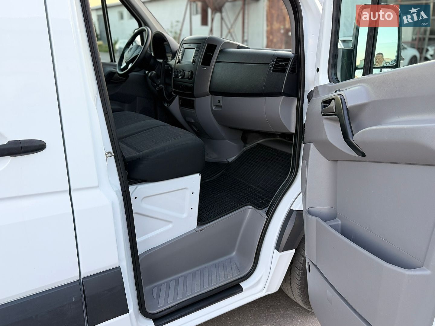 Mercedes-Benz Sprinter 2017 VIN WDB9066131P368382 фото оголошення 15 з 39