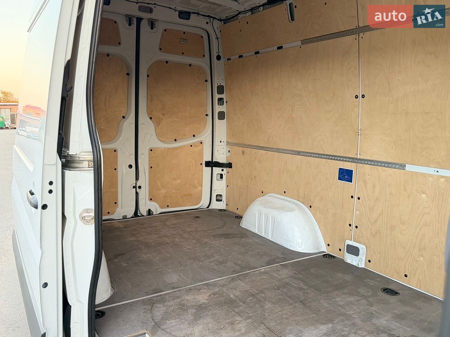 Mercedes-Benz Sprinter 2017 VIN WDB9066131P368382 фото оголошення 13 з 39