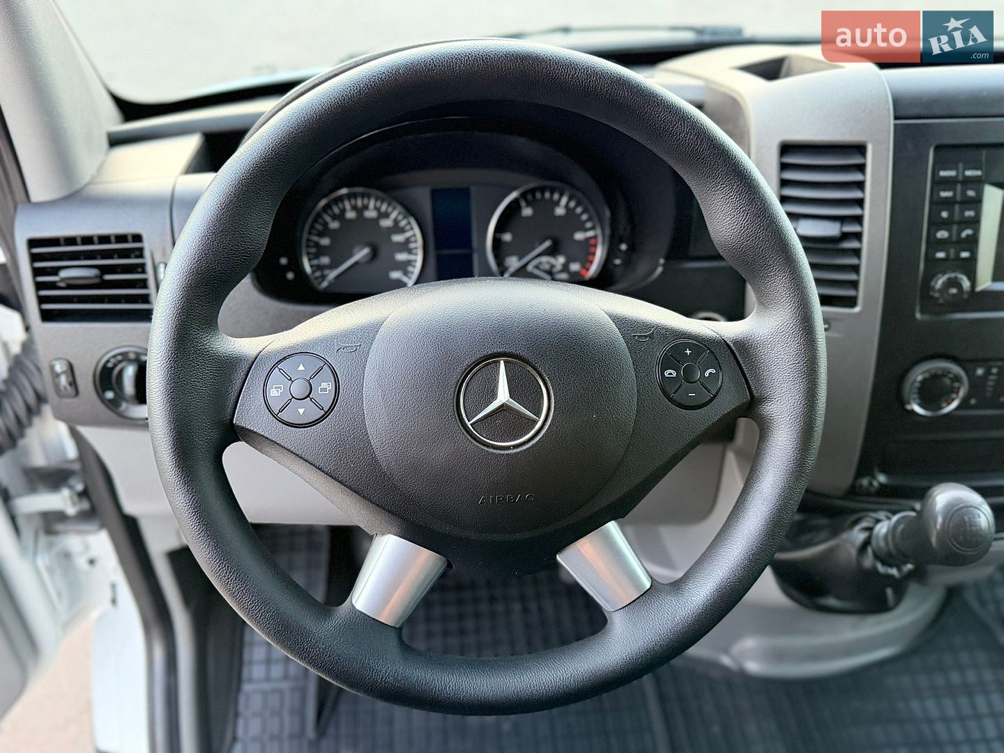 Mercedes-Benz Sprinter 2017 VIN WDB9066131P368382 фото оголошення 21 з 39