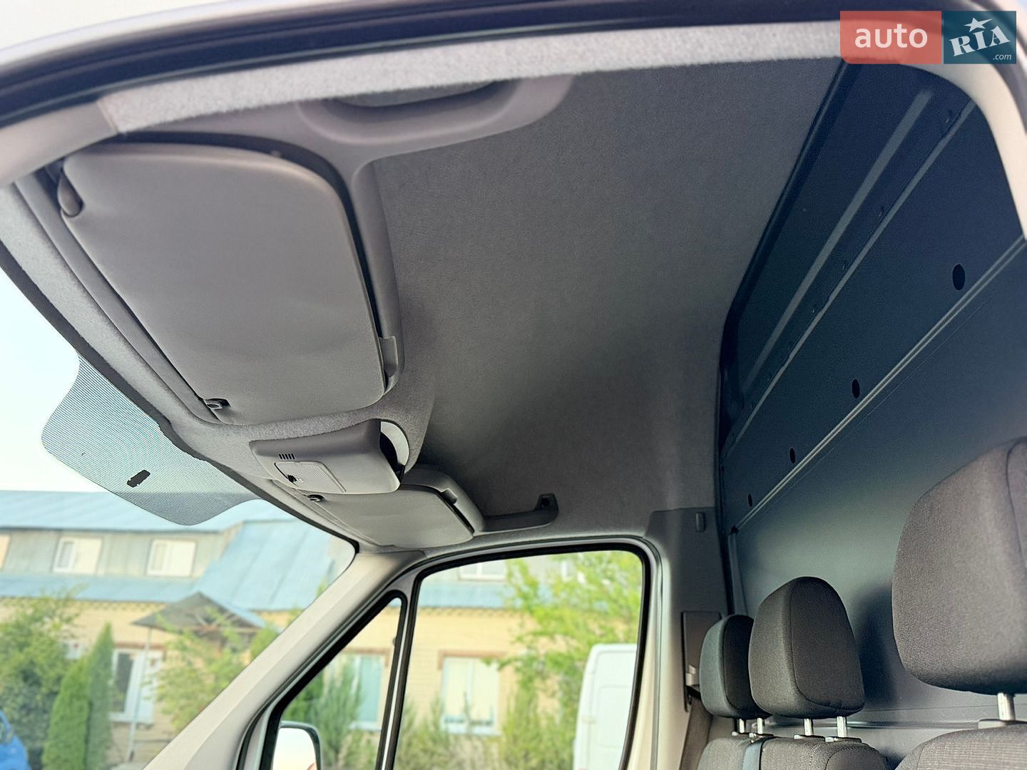 Mercedes-Benz Sprinter 2017 VIN WDB9066131P368382 фото оголошення 24 з 39