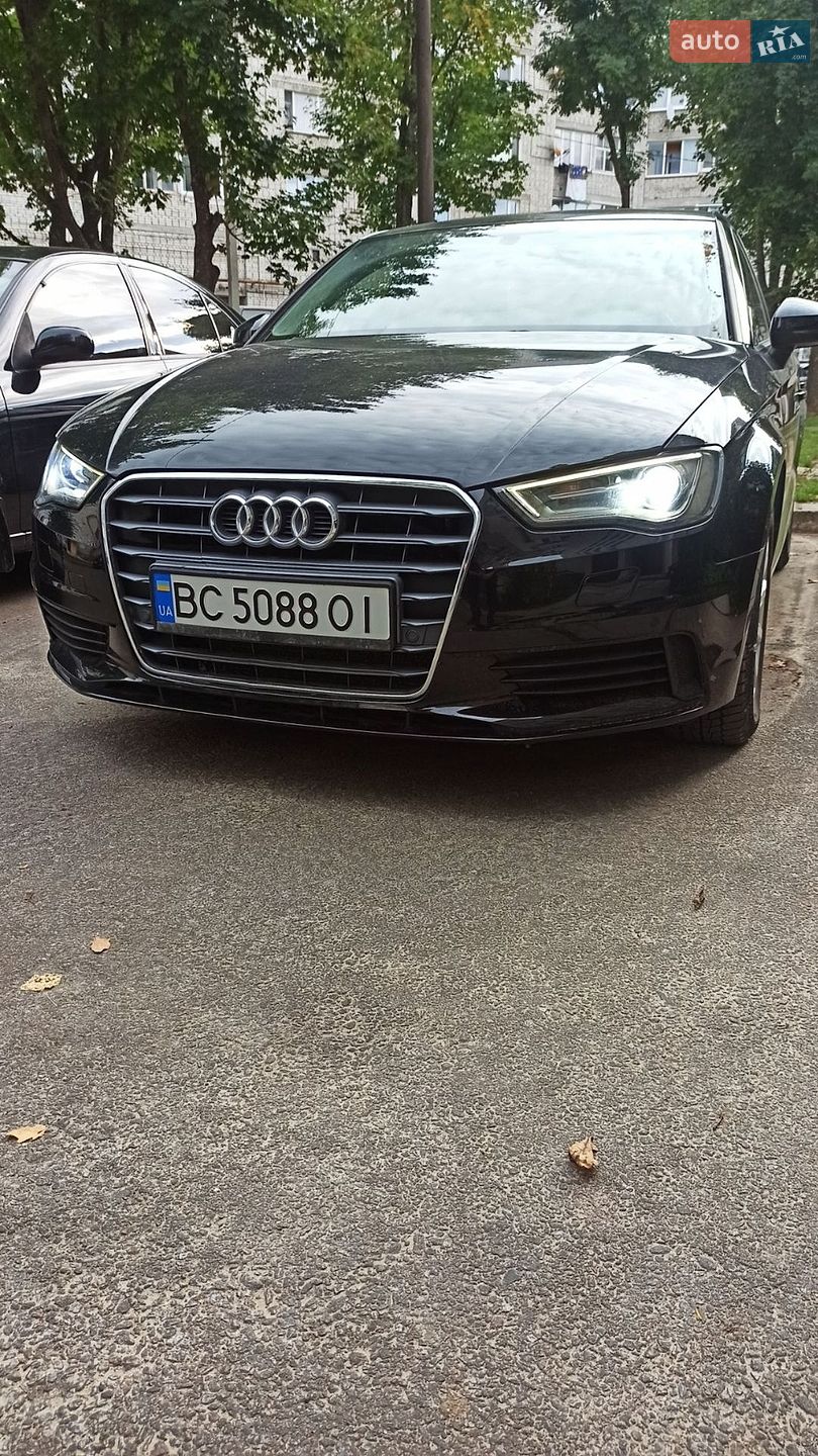 Audi A3 2016 VIN WAUZZZ8VXG1100626 фото оголошення 18 з 18