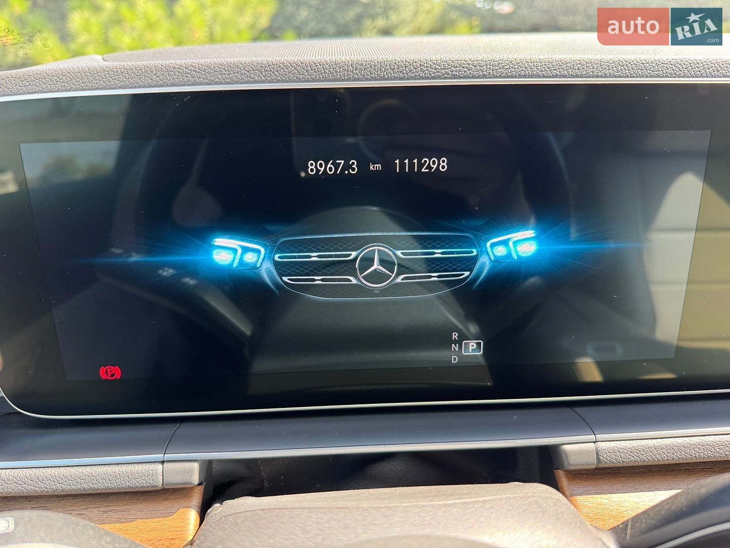 Mercedes-Benz GLE-Class 2019 VIN WDC1671191A029704 фото оголошення 18 з 95