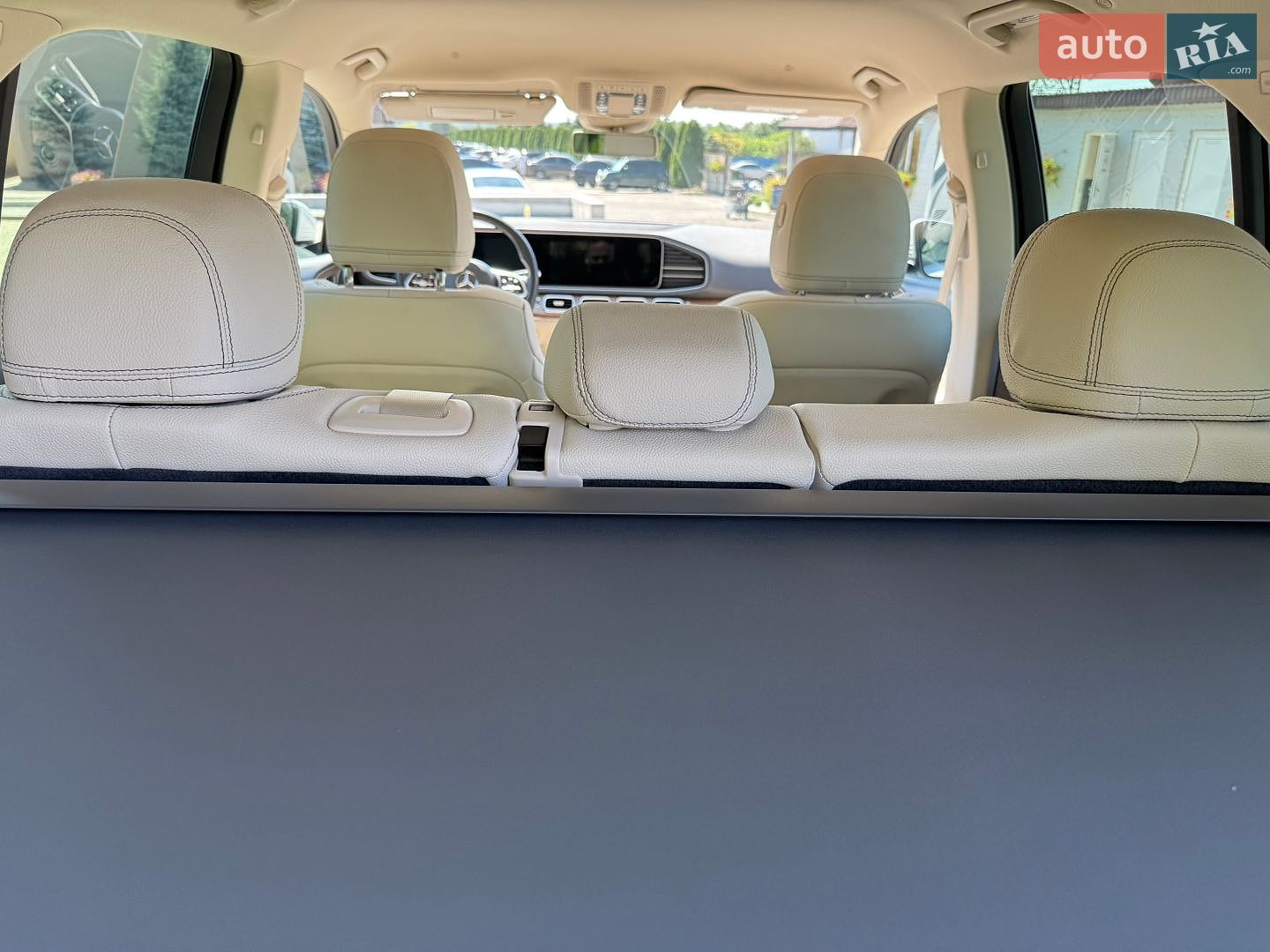 Mercedes-Benz GLE-Class 2019 VIN WDC1671191A029704 фото оголошення 22 з 95
