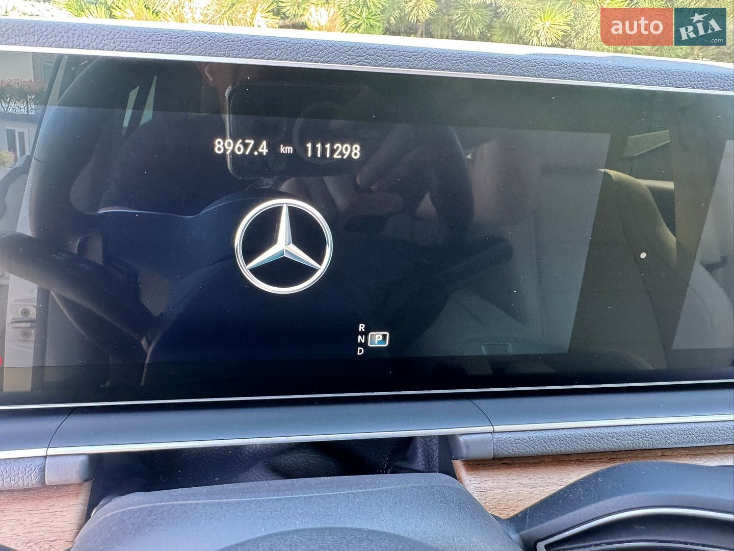 Mercedes-Benz GLE-Class 2019 VIN WDC1671191A029704 фото оголошення 23 з 95