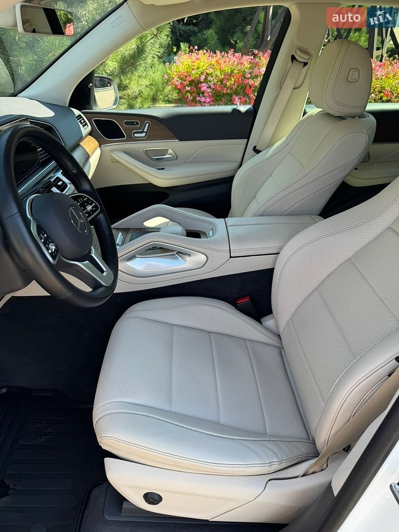 Mercedes-Benz GLE-Class 2019 VIN WDC1671191A029704 фото оголошення 28 з 95