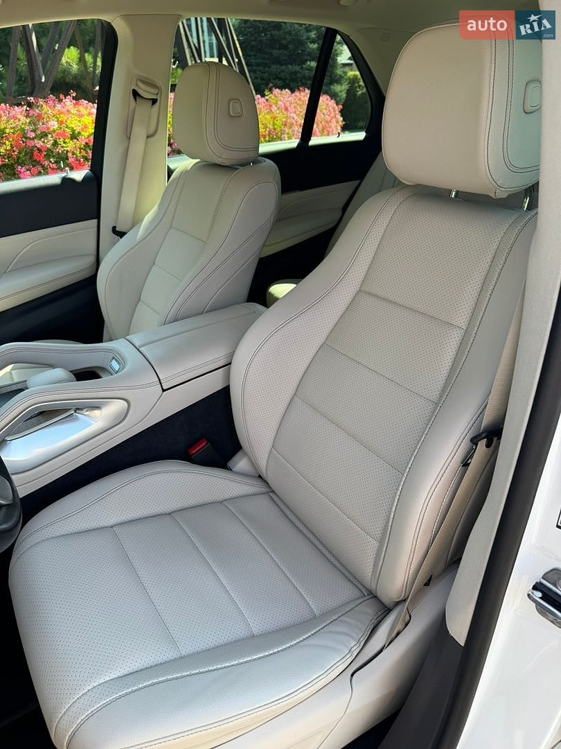 Mercedes-Benz GLE-Class 2019 VIN WDC1671191A029704 фото оголошення 29 з 95