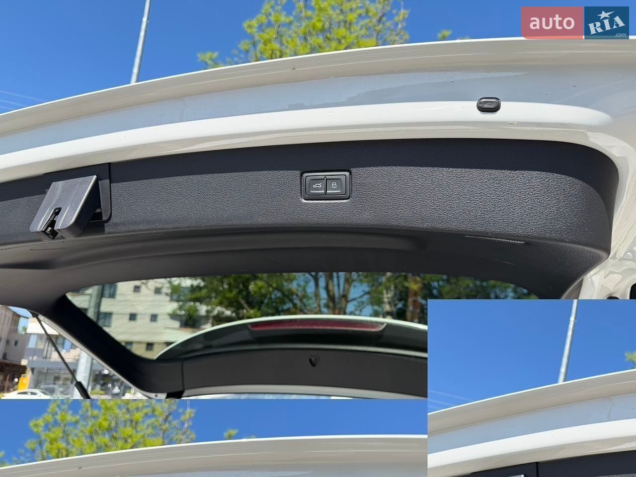 Audi Q7 2018 VIN WA1VAAF72JD038878 фото оголошення 12 з 35