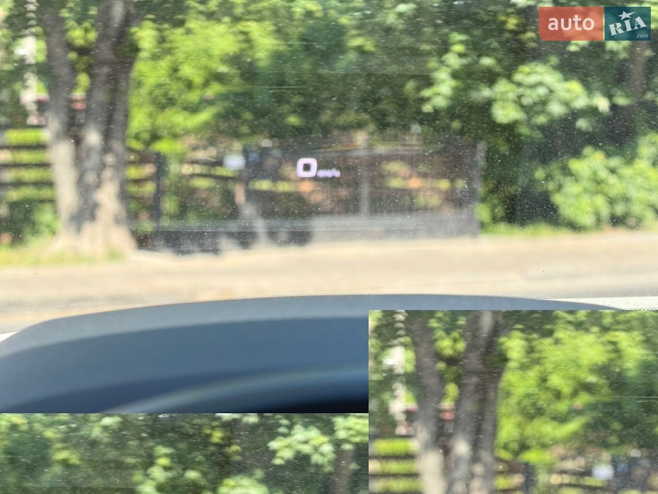 Audi Q7 2018 VIN WA1VAAF72JD038878 фото оголошення 24 з 35