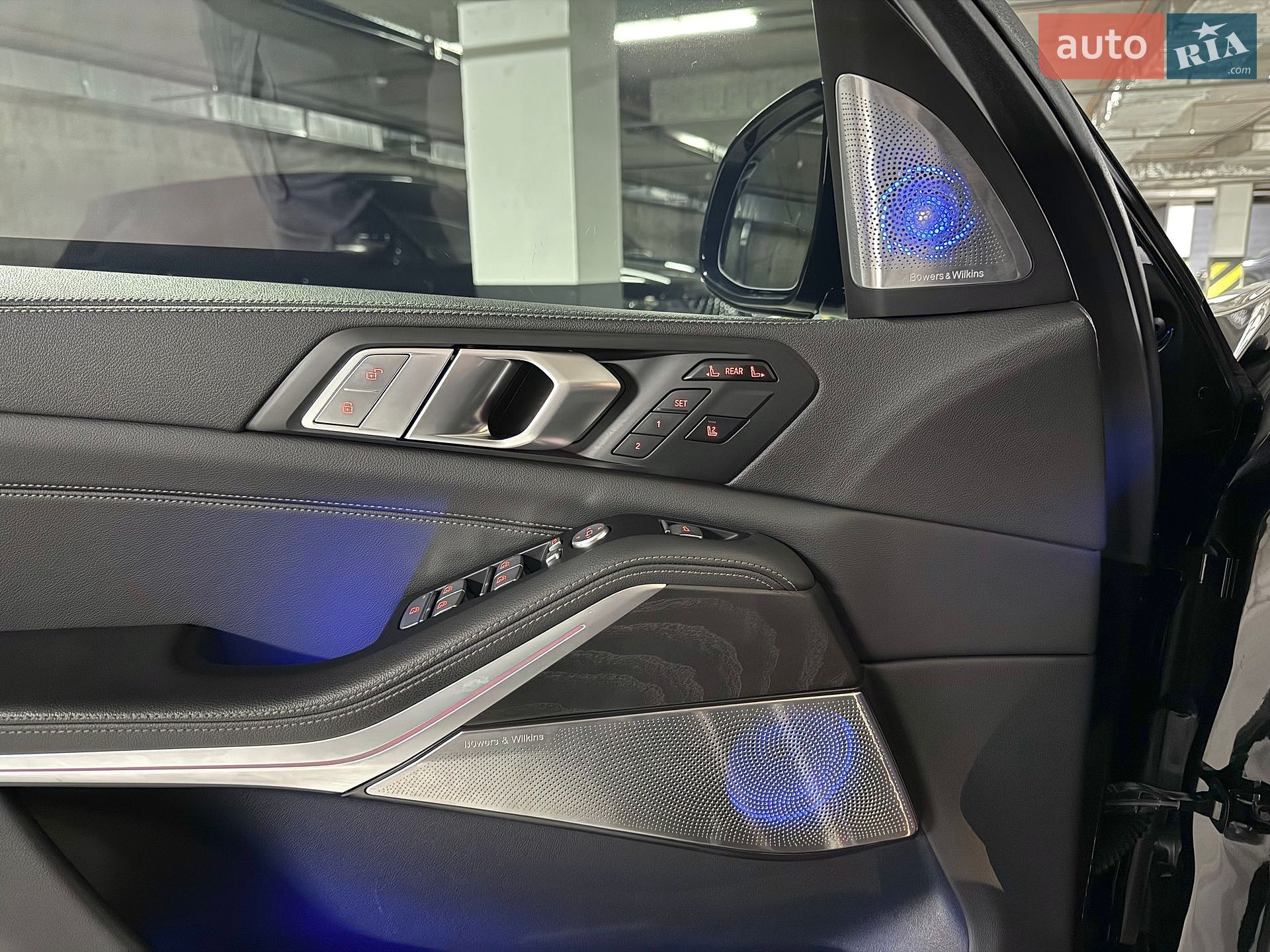 BMW X7 2022 VIN WBACW810209L37223 фото оголошення 20 з 43