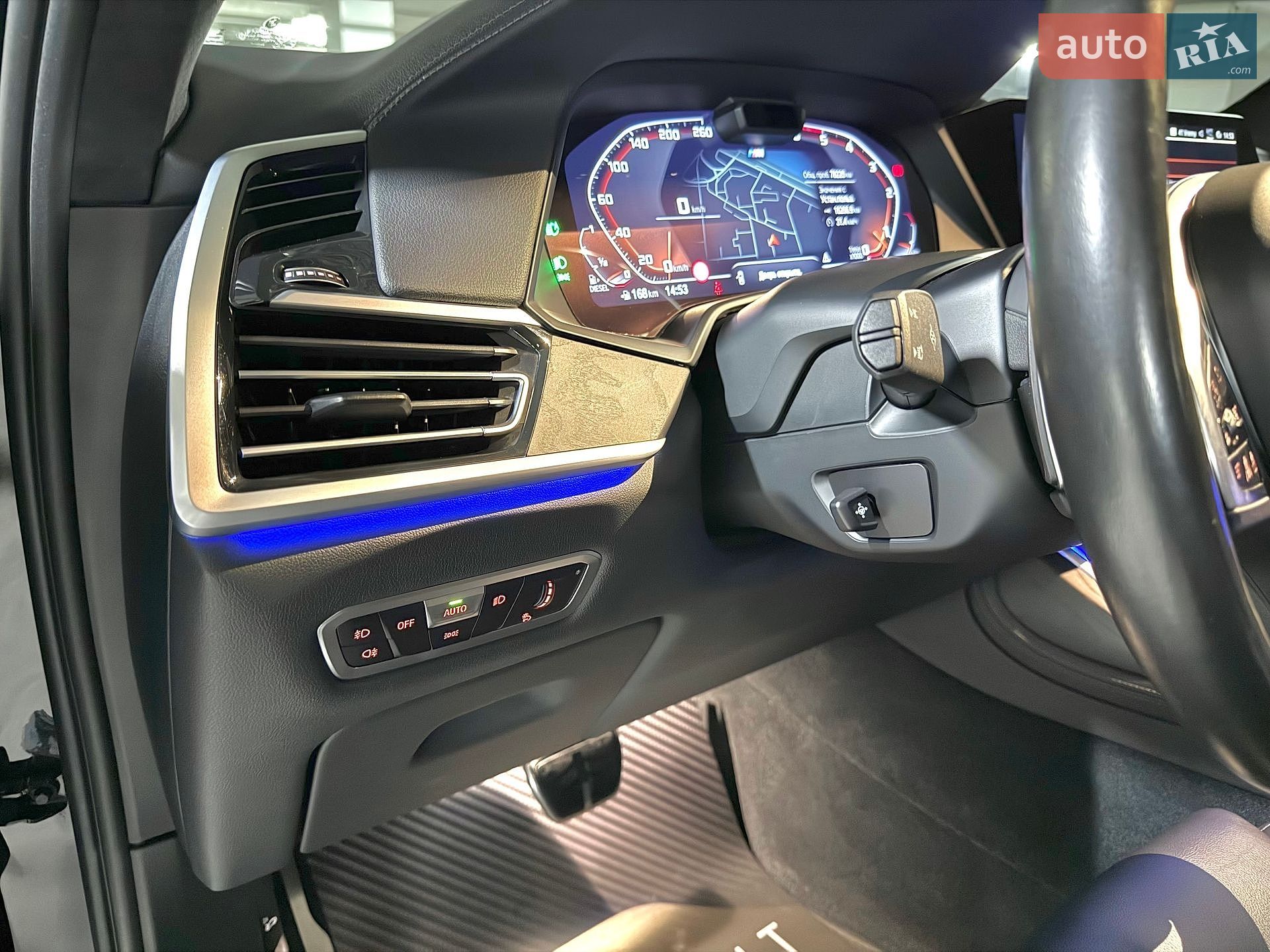 BMW X7 2022 VIN WBACW810209L37223 фото оголошення 24 з 43