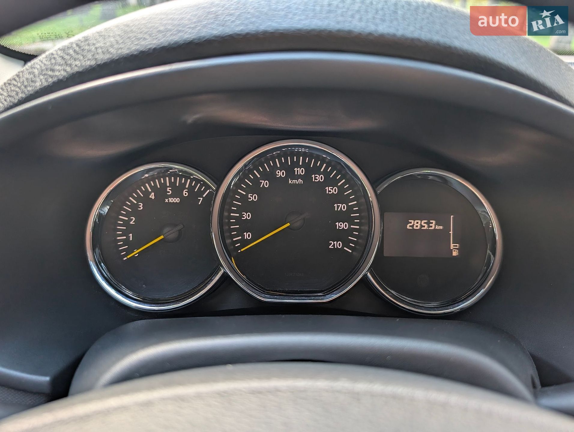 Renault Logan 2013 VIN VF14SRAP448760268 фото оголошення 14 з 29