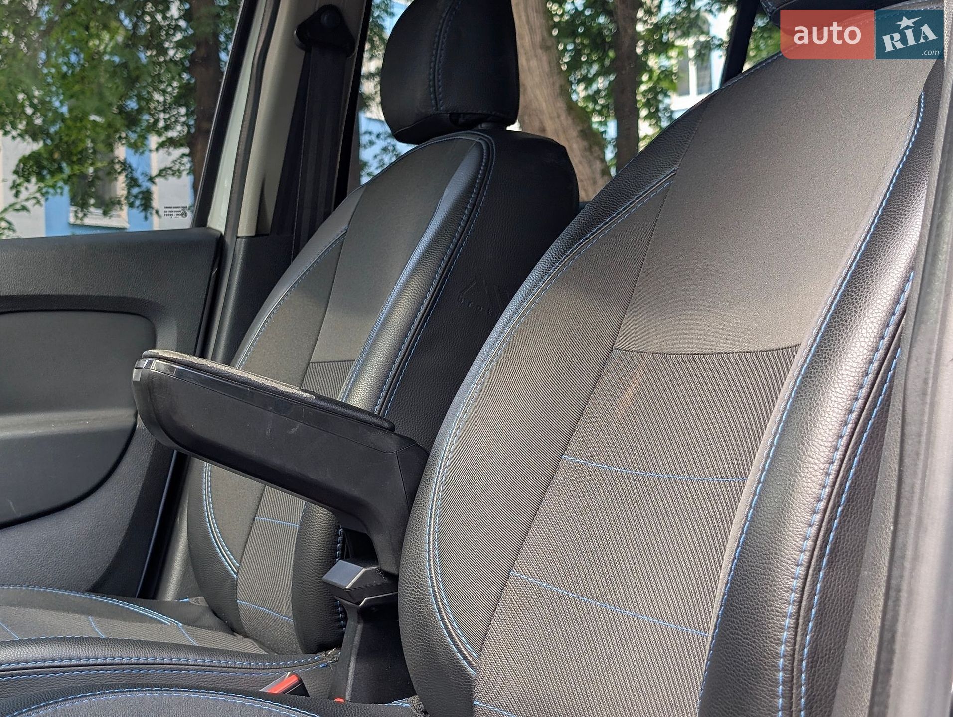 Renault Logan 2013 VIN VF14SRAP448760268 фото оголошення 20 з 29