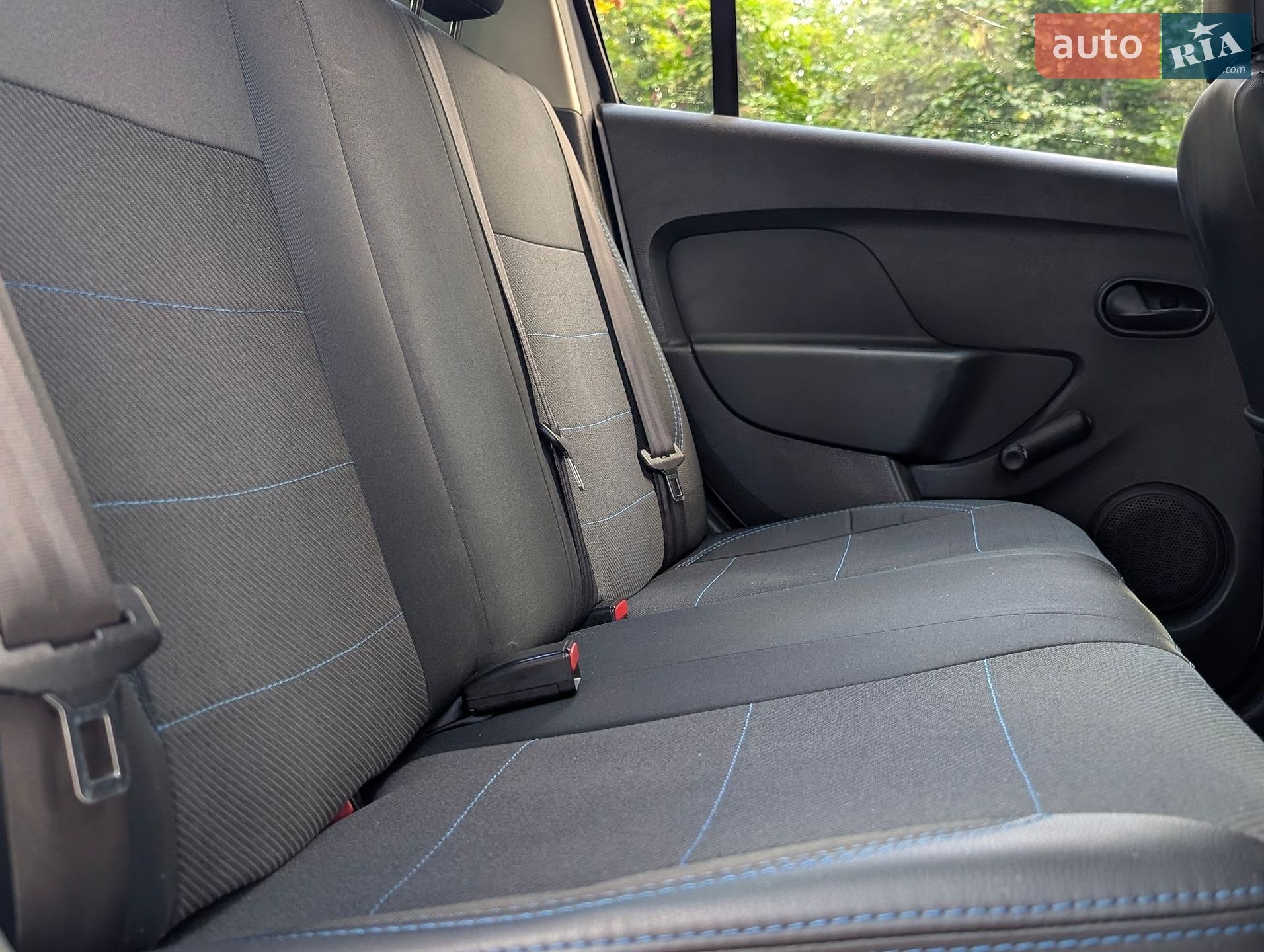 Renault Logan 2013 VIN VF14SRAP448760268 фото оголошення 23 з 29