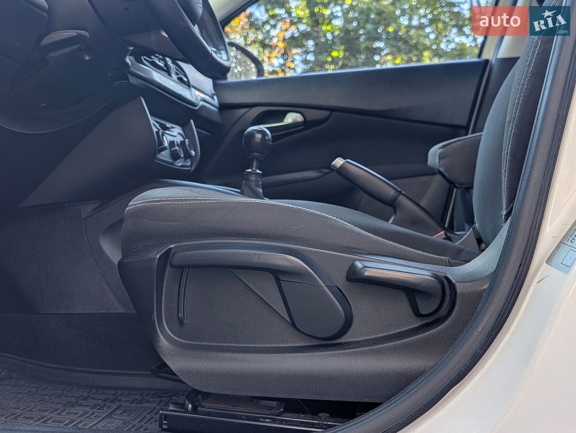 Fiat Tipo 2018 VIN ZFA35600006J66167 фото оголошення 15 з 27