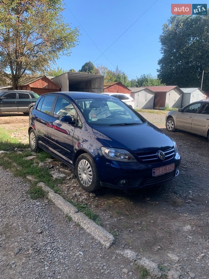 Volkswagen Golf Plus 2007 VIN WVWZZZ1KZ6W620752 фото оголошення 61 з 66
