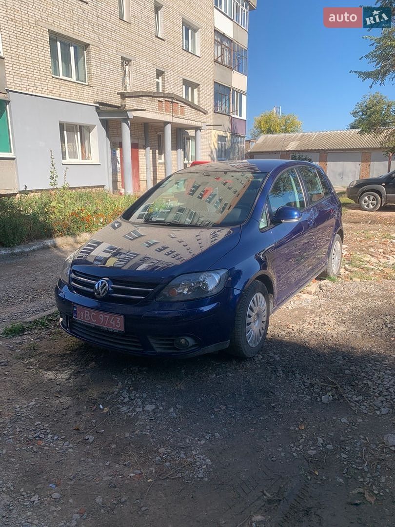 Volkswagen Golf Plus 2007 VIN WVWZZZ1KZ6W620752 фото оголошення 62 з 66
