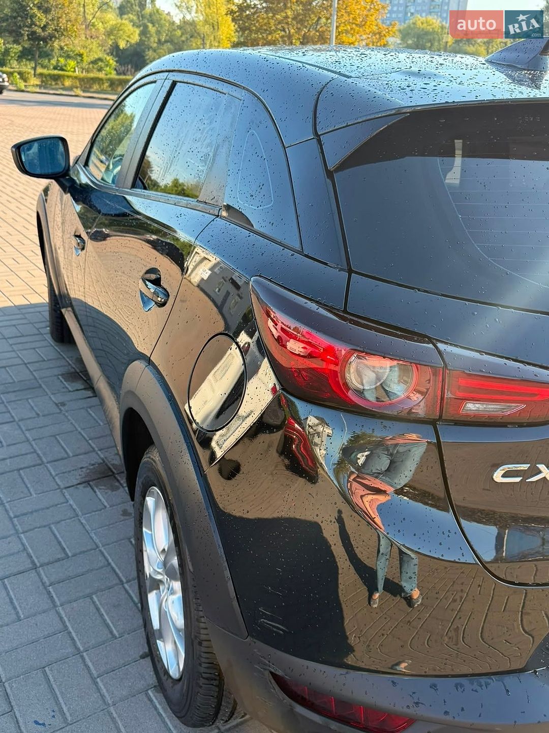 Mazda CX-3 2019 VIN JM1DKDB77K1457981 фото оголошення 9 з 24