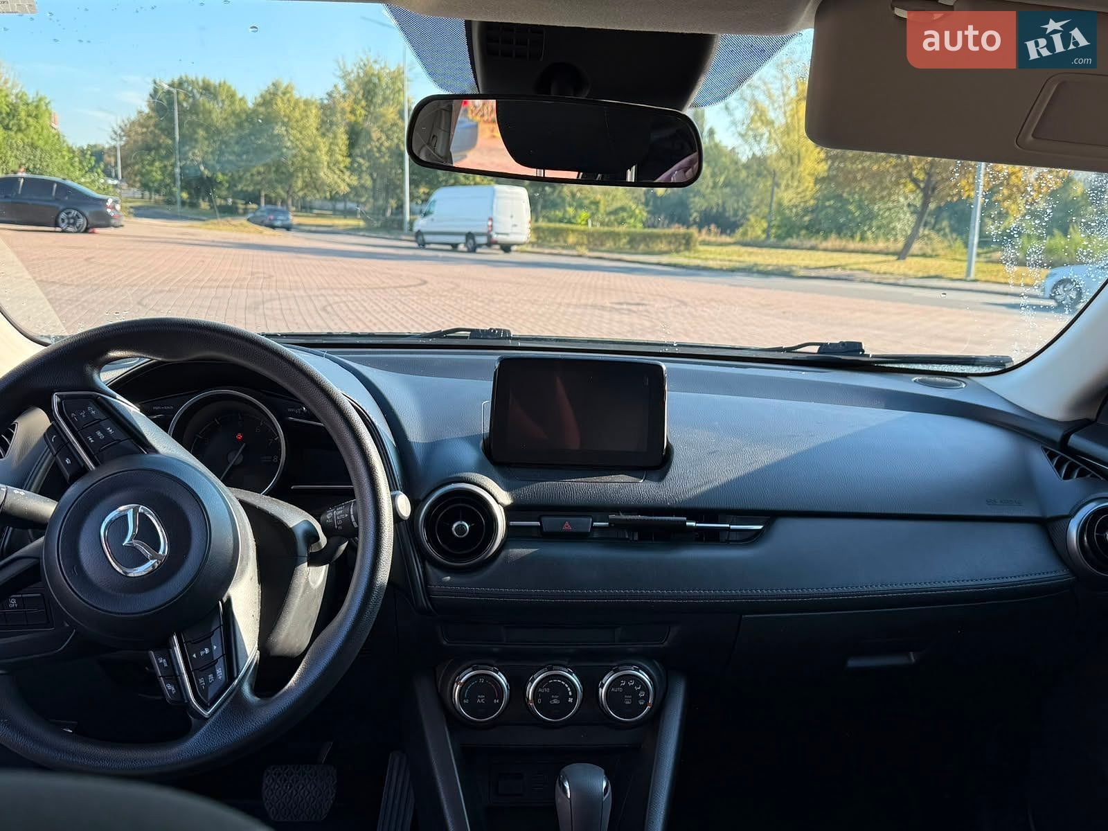 Mazda CX-3 2019 VIN JM1DKDB77K1457981 фото оголошення 10 з 24