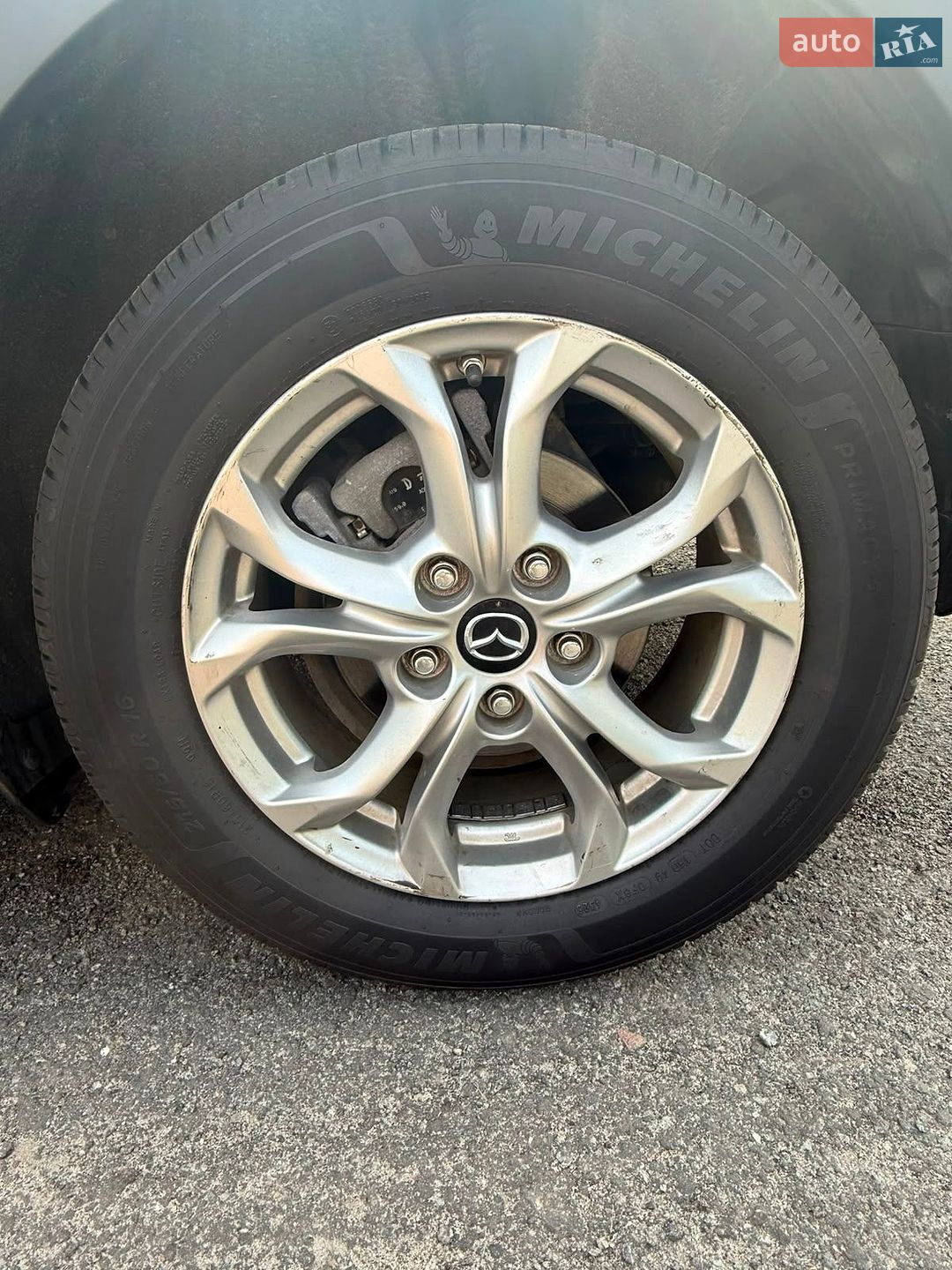 Mazda CX-3 2019 VIN JM1DKDB77K1457981 фото оголошення 19 з 24