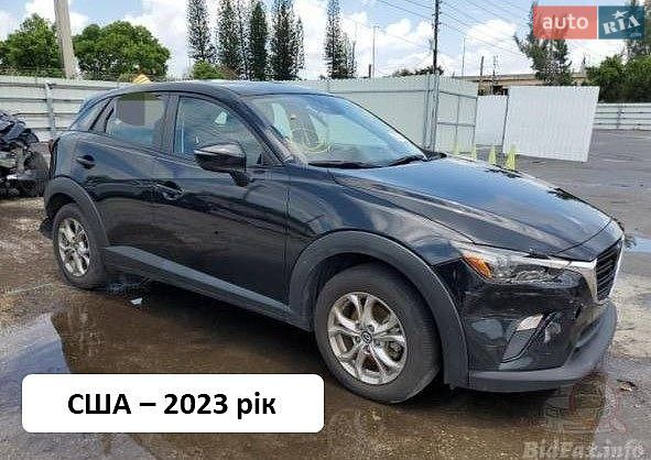 Mazda CX-3 2019 VIN JM1DKDB77K1457981 фото оголошення 20 з 24