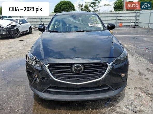 Mazda CX-3 2019 VIN JM1DKDB77K1457981 фото оголошення 22 з 24