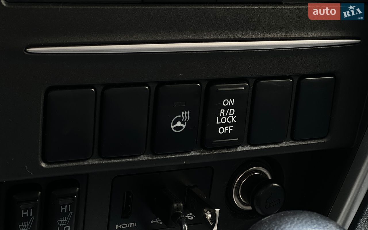 Mitsubishi L 200 2019 VIN MMCJLKL10LH003752 фото оголошення 17 з 32