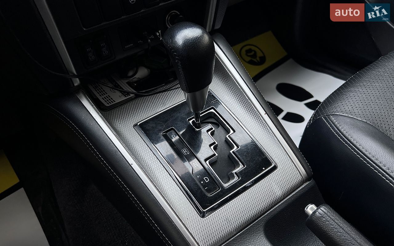 Mitsubishi L 200 2019 VIN MMCJLKL10LH003752 фото оголошення 18 з 32