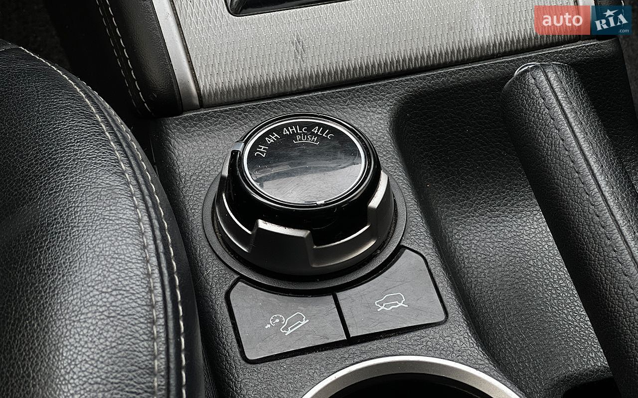Mitsubishi L 200 2019 VIN MMCJLKL10LH003752 фото оголошення 20 з 32