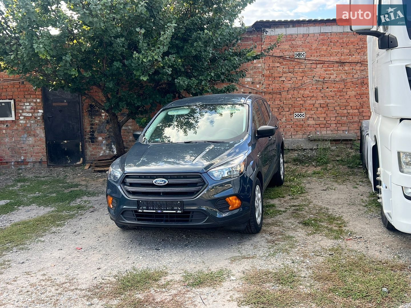 Ford Escape 2019 VIN 1FMCU0F79KUB20022 фото оголошення 27 з 27