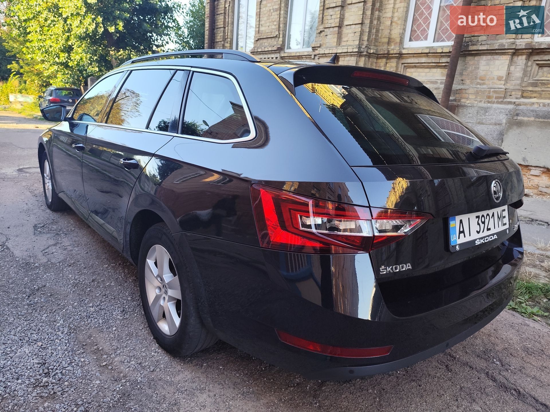 Skoda Superb 2016 VIN TMBJH7NP7H7019689 фото оголошення 7 з 31