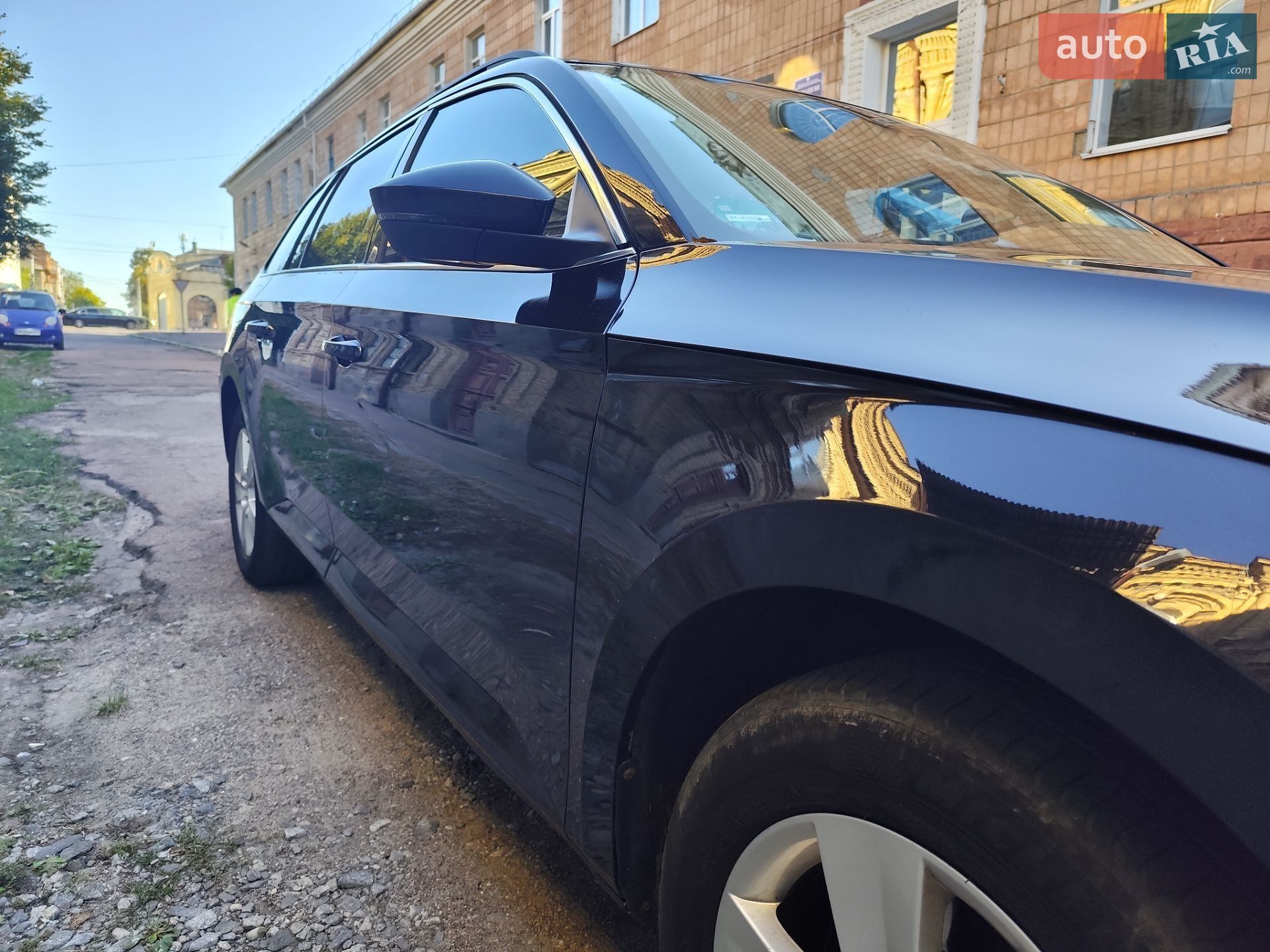 Skoda Superb 2016 VIN TMBJH7NP7H7019689 фото оголошення 13 з 31